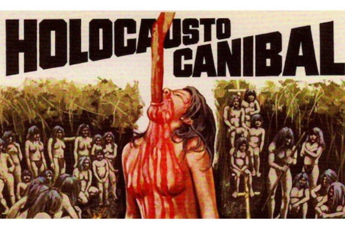 Cannibal Holocaust: Μια ταινία για όλη την οικογένεια