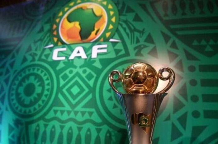Copa Africa, η διοργάνωση-επιτομή της καλτίλας